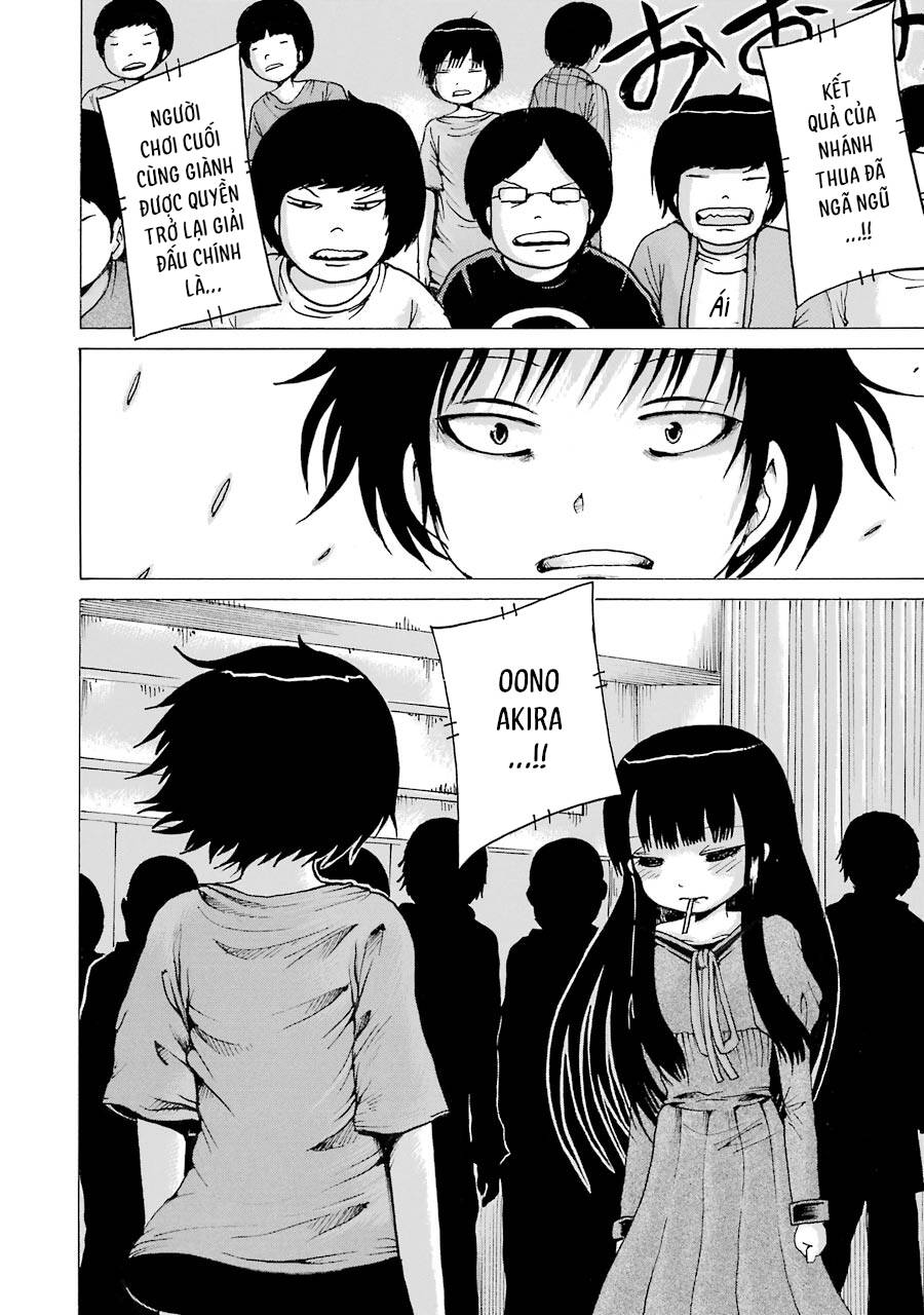 Hi Score Girl Chapter 58 - 29