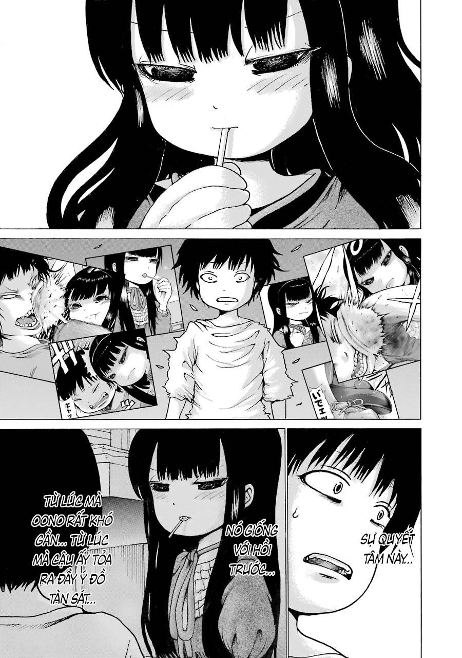 Hi Score Girl Chapter 58 - 30