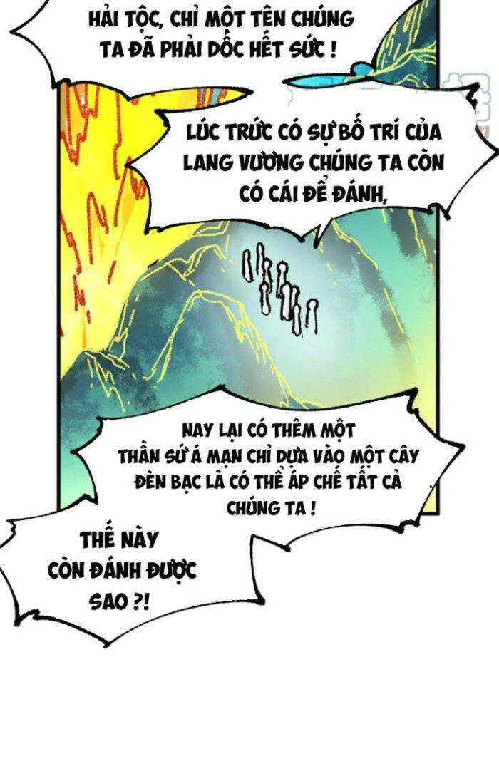 Thánh Khư Chapter 198 - 24