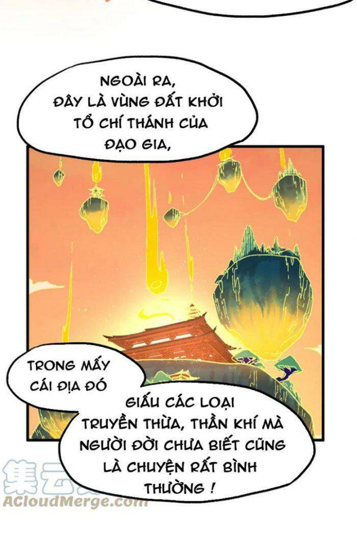 Thánh Khư Chapter 198 - 27