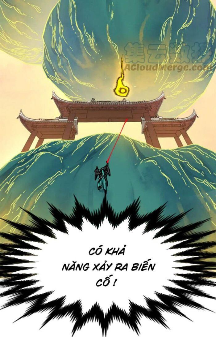 Thánh Khư Chapter 202 - 11