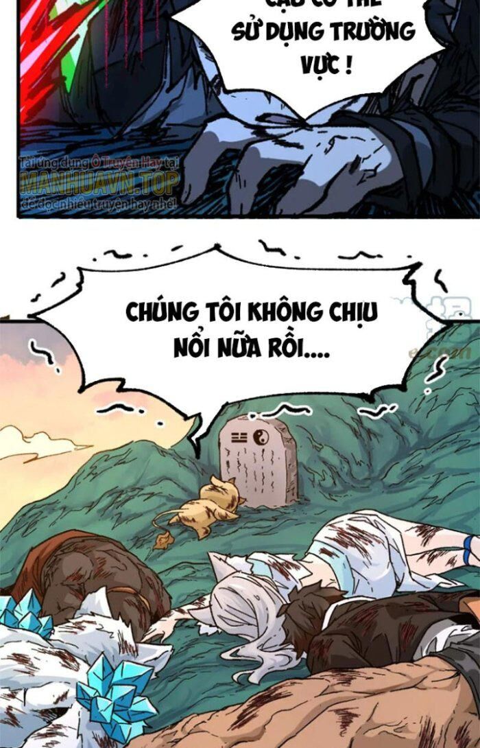 Thánh Khư Chapter 202 - 69