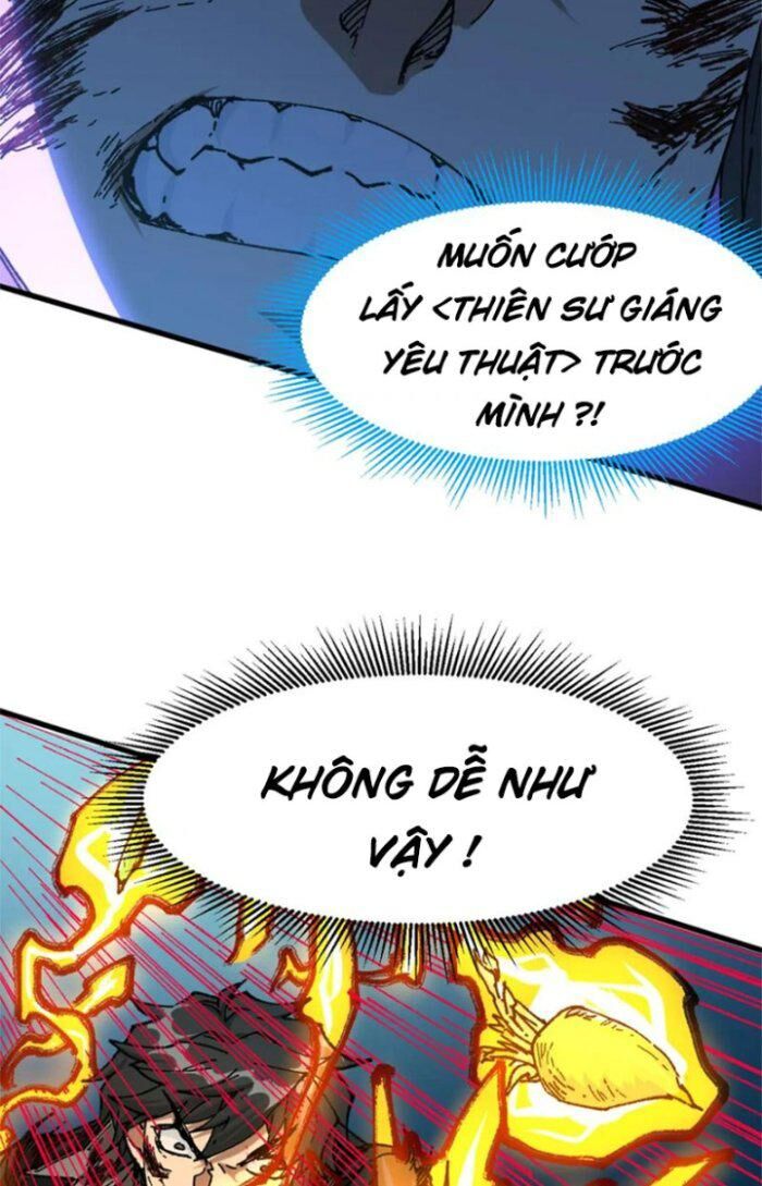 Thánh Khư Chapter 203 - 15