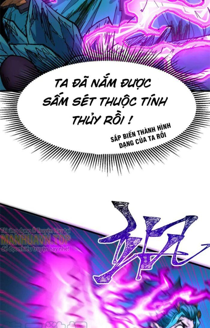 Thánh Khư Chapter 203 - 22