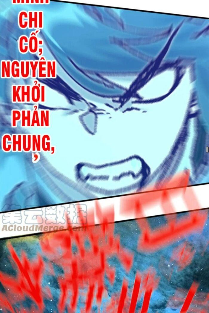 Thánh Khư Chapter 203 - 43