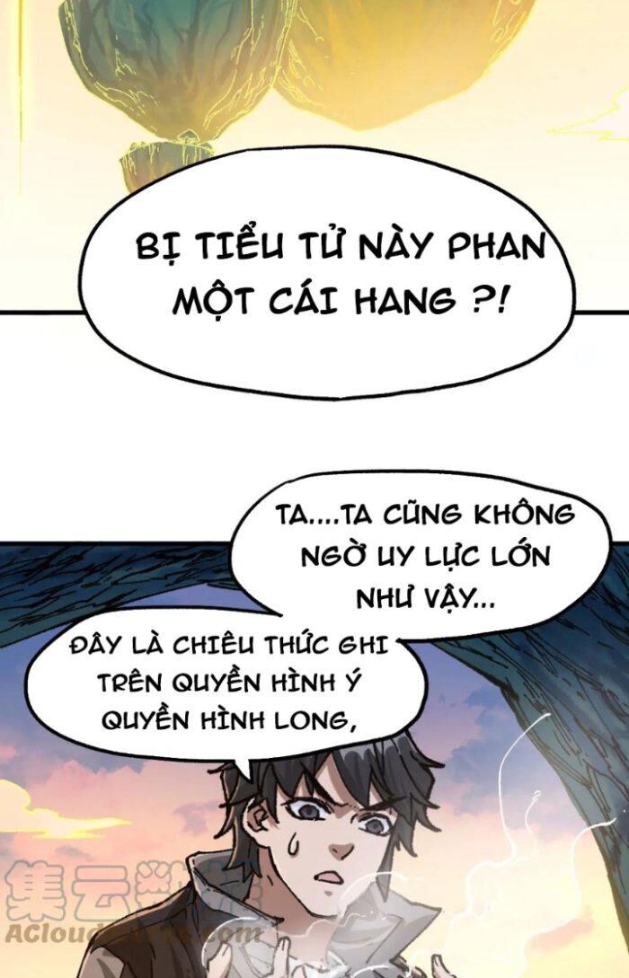 Thánh Khư Chapter 204 - 35