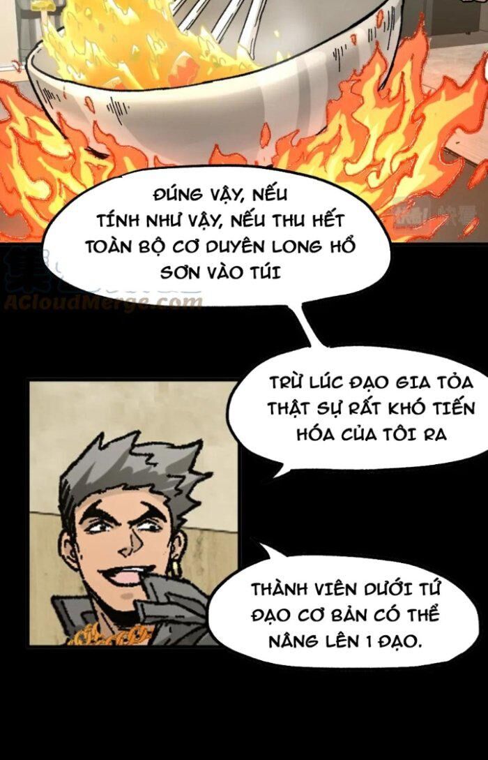 Thánh Khư Chapter 204 - 51