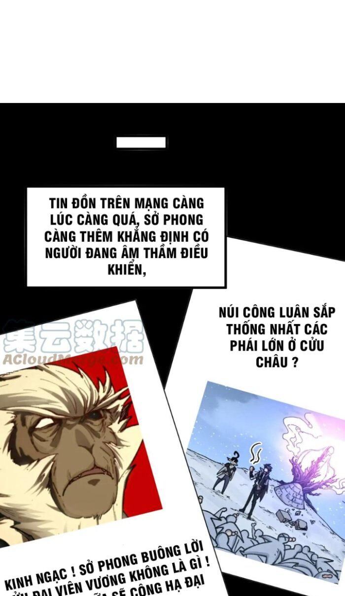 Thánh Khư Chapter 204 - 74