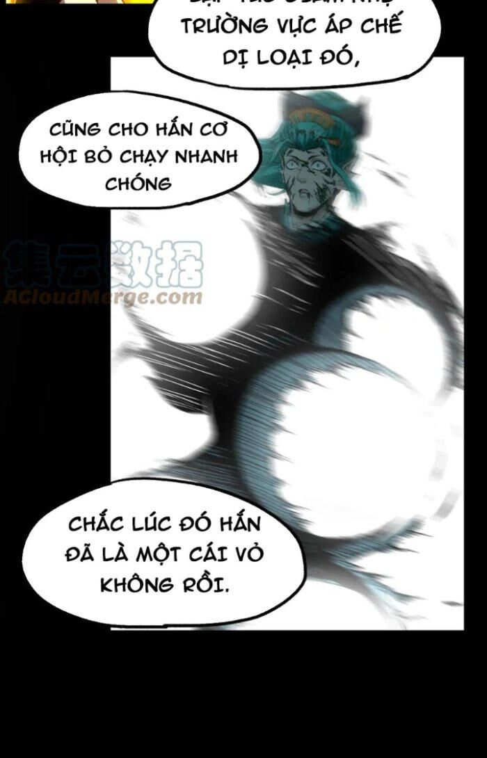 Thánh Khư Chapter 204 - 9