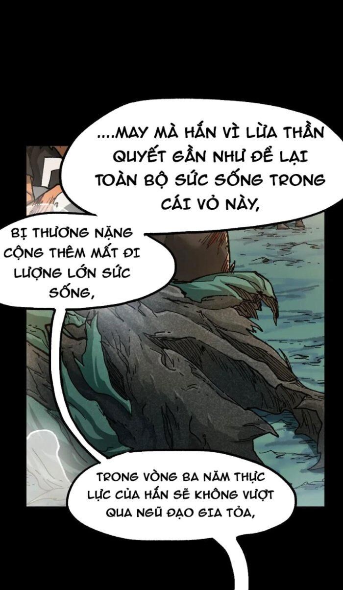 Thánh Khư Chapter 204 - 10