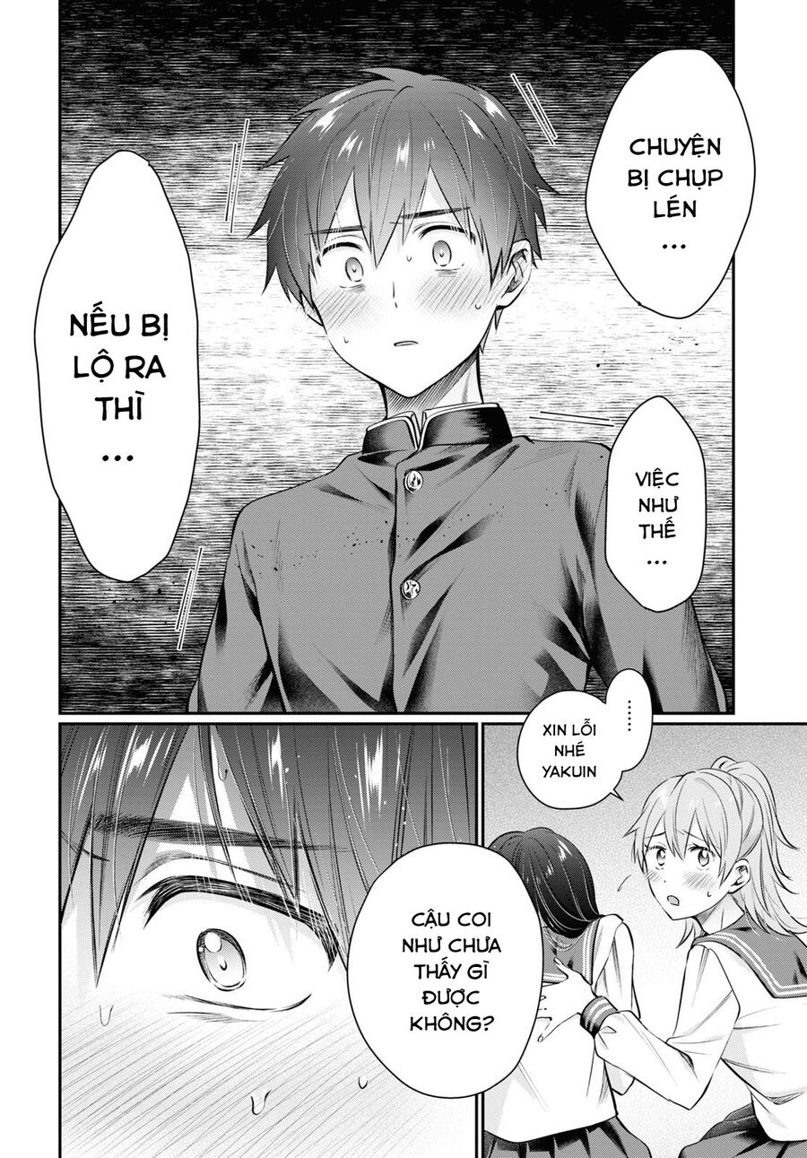 Fuufu Ijou, Koibito Miman Chapter 61 - 28