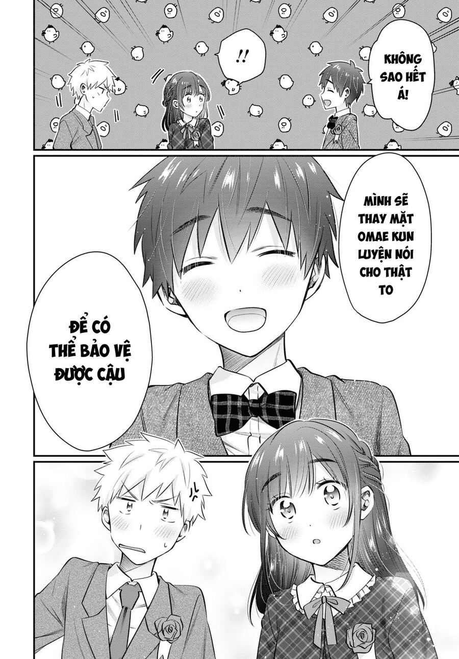 Fuufu Ijou, Koibito Miman Chapter 61 - 4