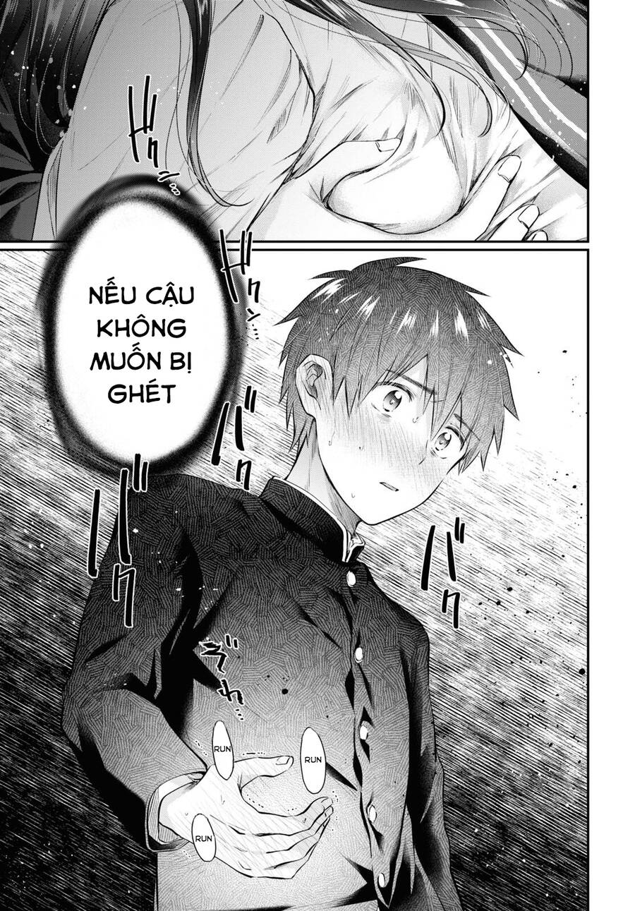 Fuufu Ijou, Koibito Miman Chapter 62 - 11