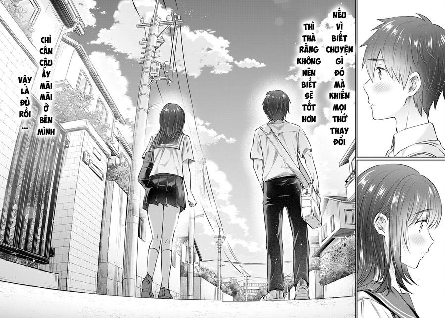 Fuufu Ijou, Koibito Miman Chapter 62 - 16