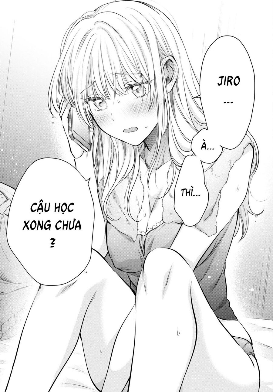 Fuufu Ijou, Koibito Miman Chapter 59 - 30