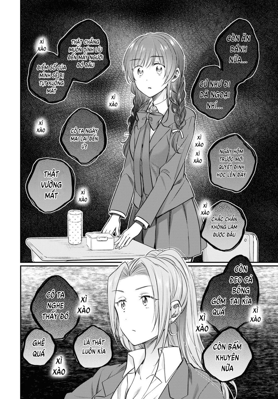 Fuufu Ijou, Koibito Miman Chapter 59 - 10