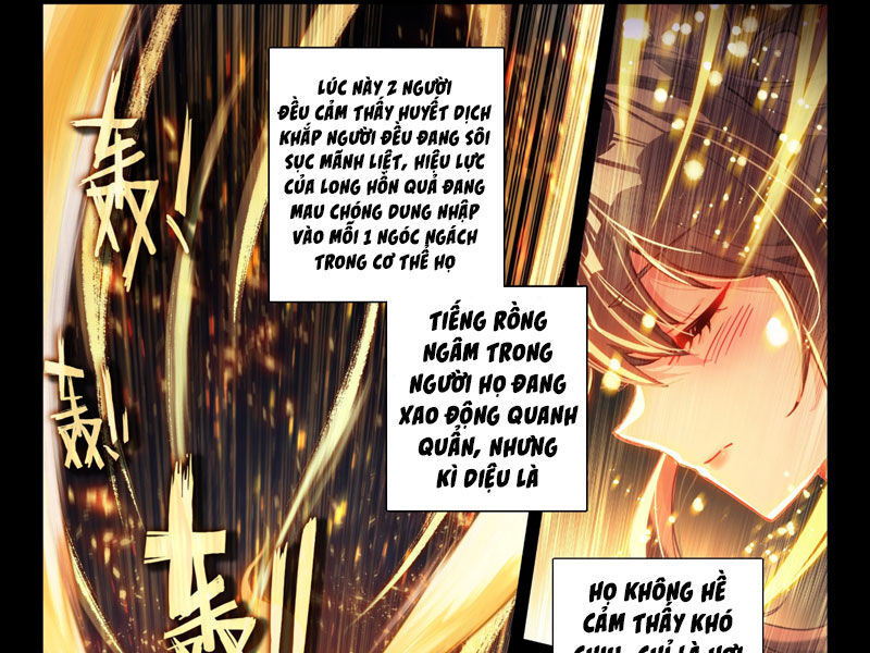 Chung Cực Đấu La Chapter 443 - 20