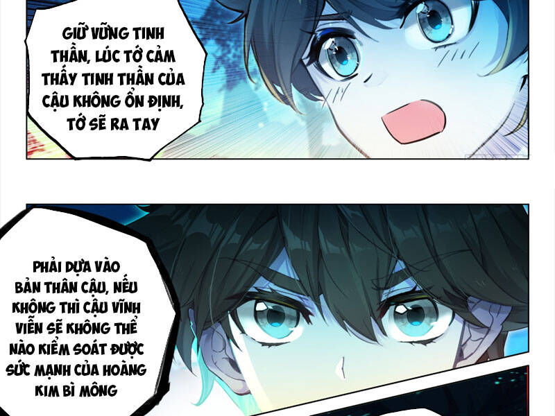 Chung Cực Đấu La Chapter 444 - 12