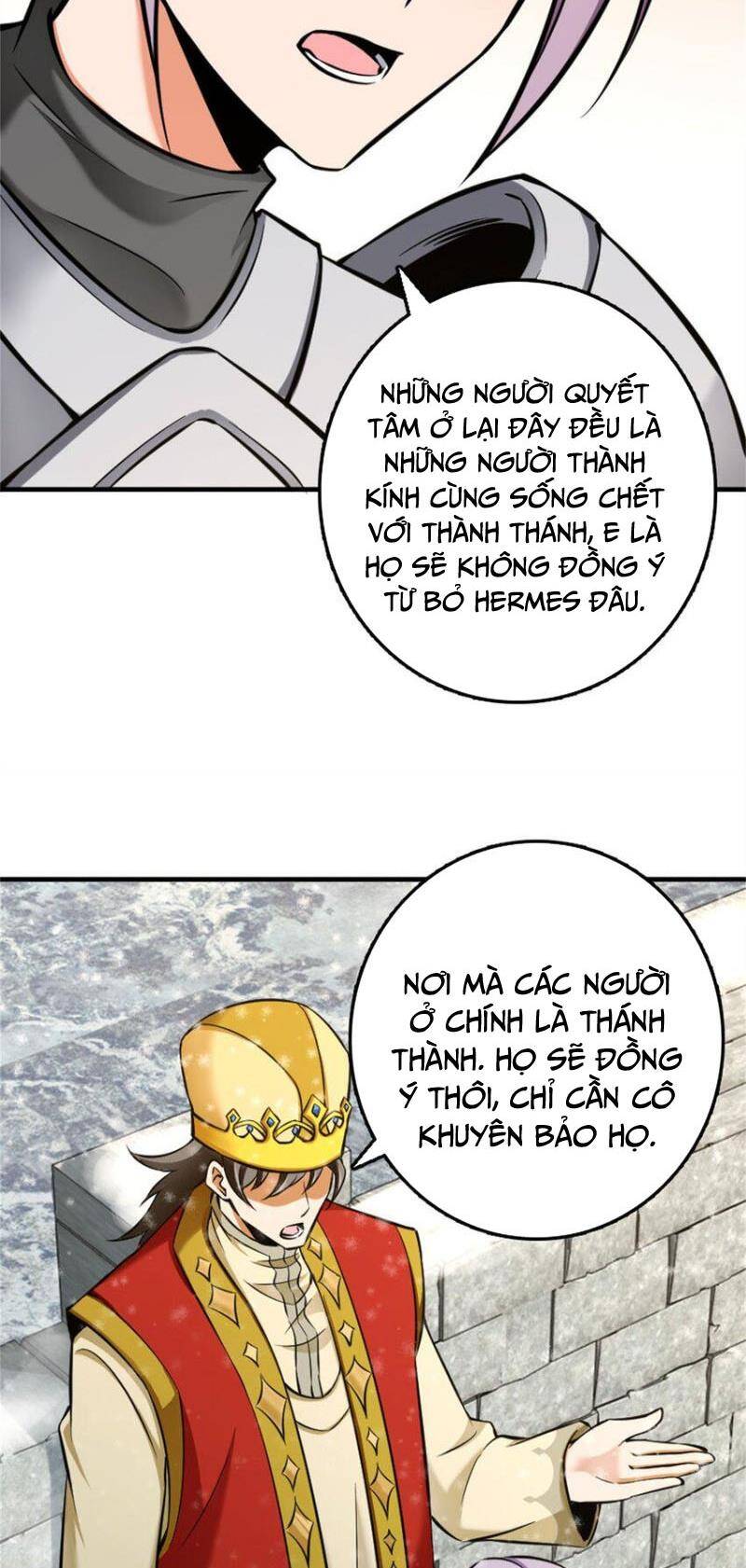 Thả Vu Nữ Đó Ra Chapter 481 - 24