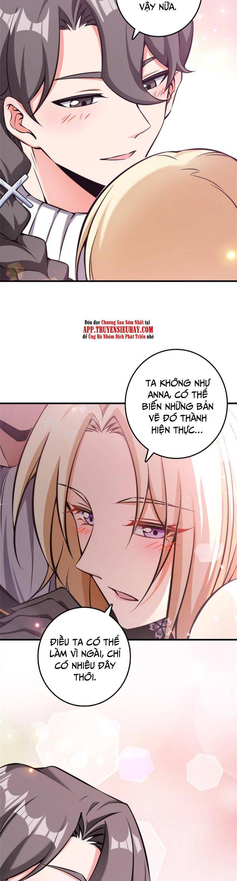 Thả Vu Nữ Đó Ra Chapter 482 - 14