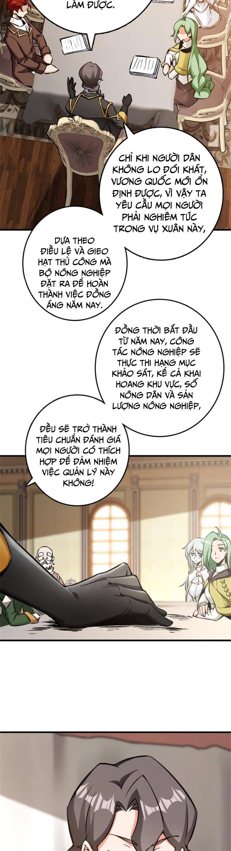 Thả Vu Nữ Đó Ra Chapter 482 - 3