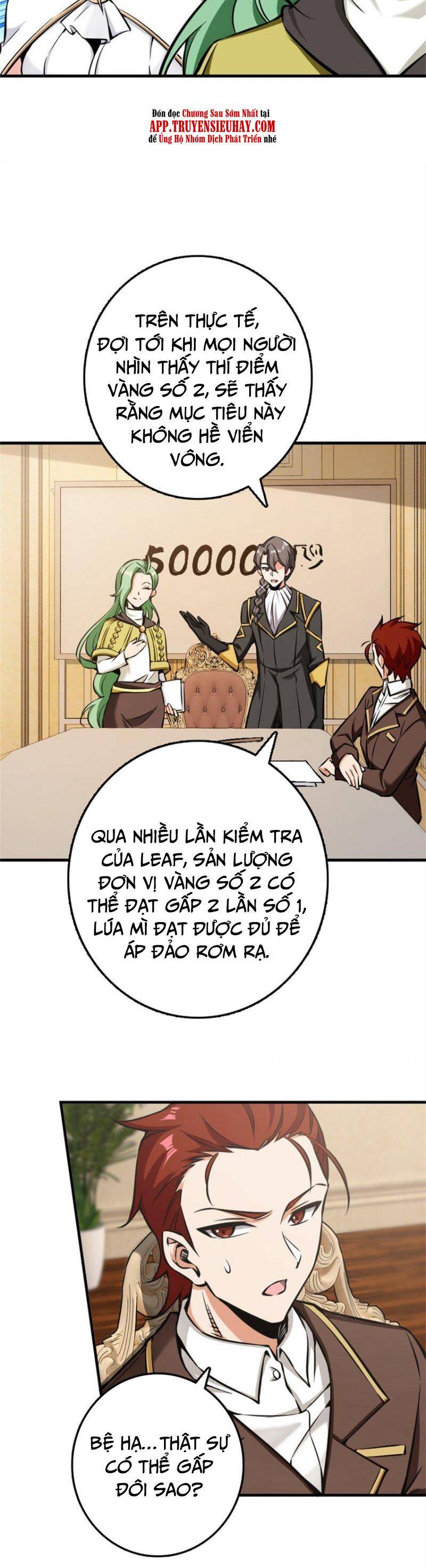 Thả Vu Nữ Đó Ra Chapter 482 - 6