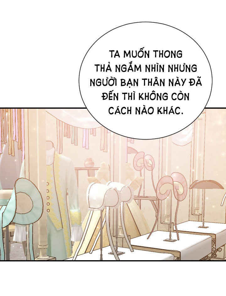 Tiểu Thư Bé Bỏng Đáng Yêu! Chapter 179.2 - 9