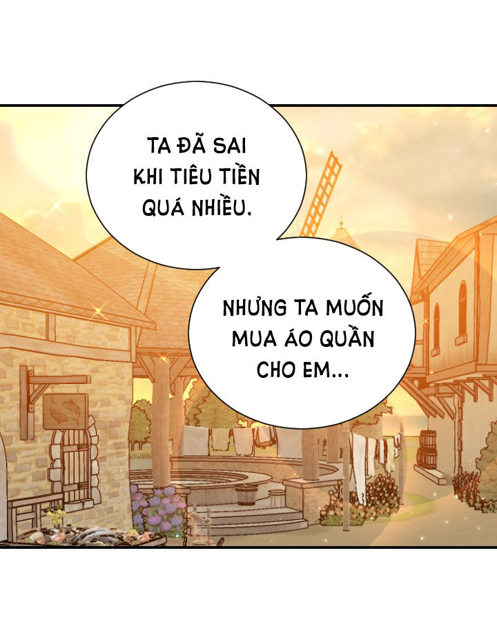 Tiểu Thư Bé Bỏng Đáng Yêu! Chapter 180.1 - 5