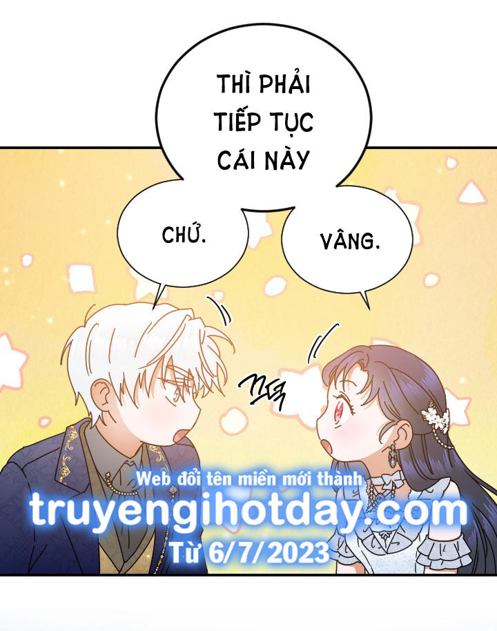 Tiểu Thư Bé Bỏng Đáng Yêu! Chapter 181.1 - 26