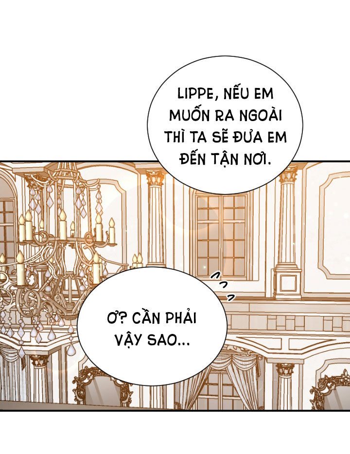 Tiểu Thư Bé Bỏng Đáng Yêu! Chapter 182.1 - 6