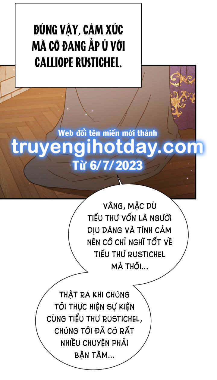 Tiểu Thư Bé Bỏng Đáng Yêu! Chapter 183.1 - 15