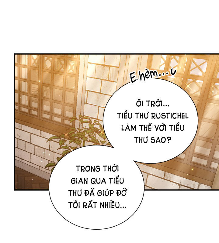 Tiểu Thư Bé Bỏng Đáng Yêu! Chapter 183.1 - 8