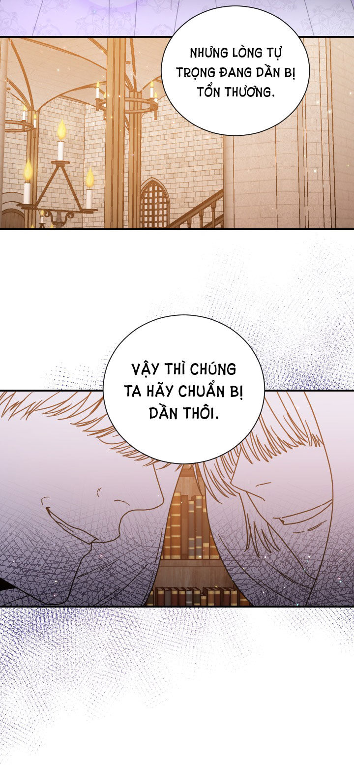 Tiểu Thư Bé Bỏng Đáng Yêu! Chapter 183.2 - 3