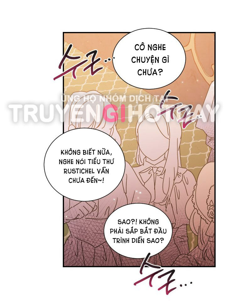 Tiểu Thư Bé Bỏng Đáng Yêu! Chapter 184.2 - 4