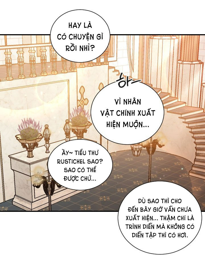 Tiểu Thư Bé Bỏng Đáng Yêu! Chapter 184.2 - 5