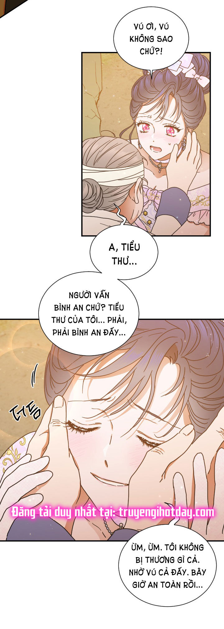 Tiểu Thư Bé Bỏng Đáng Yêu! Chapter 185.1 - 16