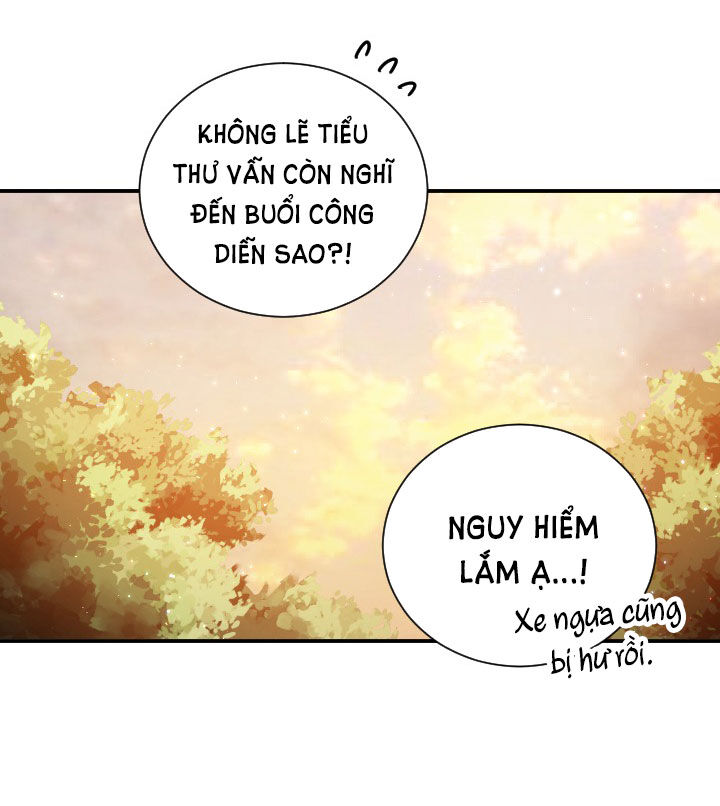 Tiểu Thư Bé Bỏng Đáng Yêu! Chapter 185.2 - 2