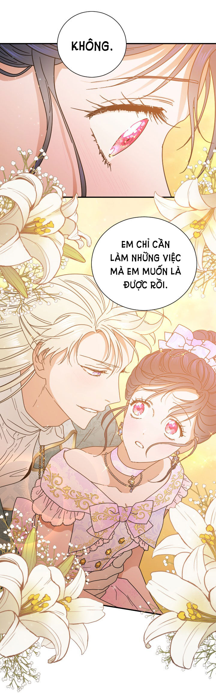 Tiểu Thư Bé Bỏng Đáng Yêu! Chapter 185.2 - 30