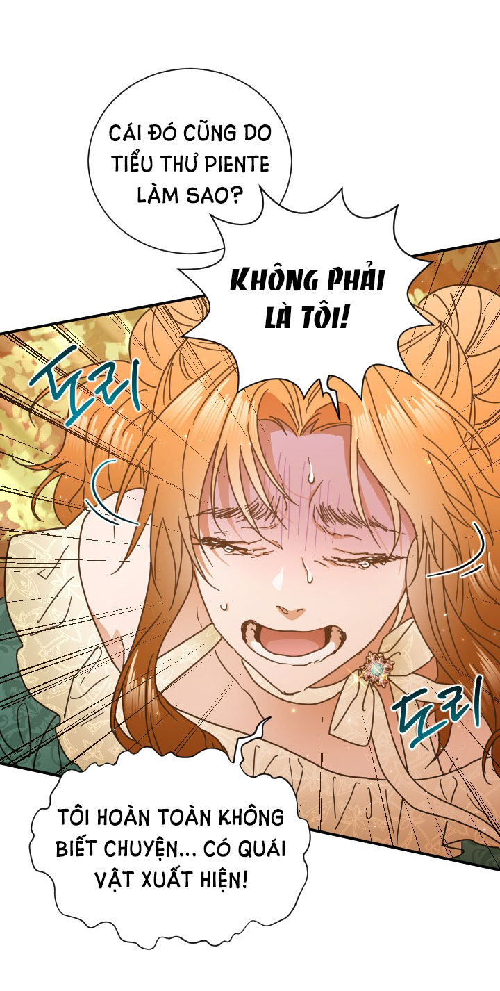 Tiểu Thư Bé Bỏng Đáng Yêu! Chapter 187.1 - 30