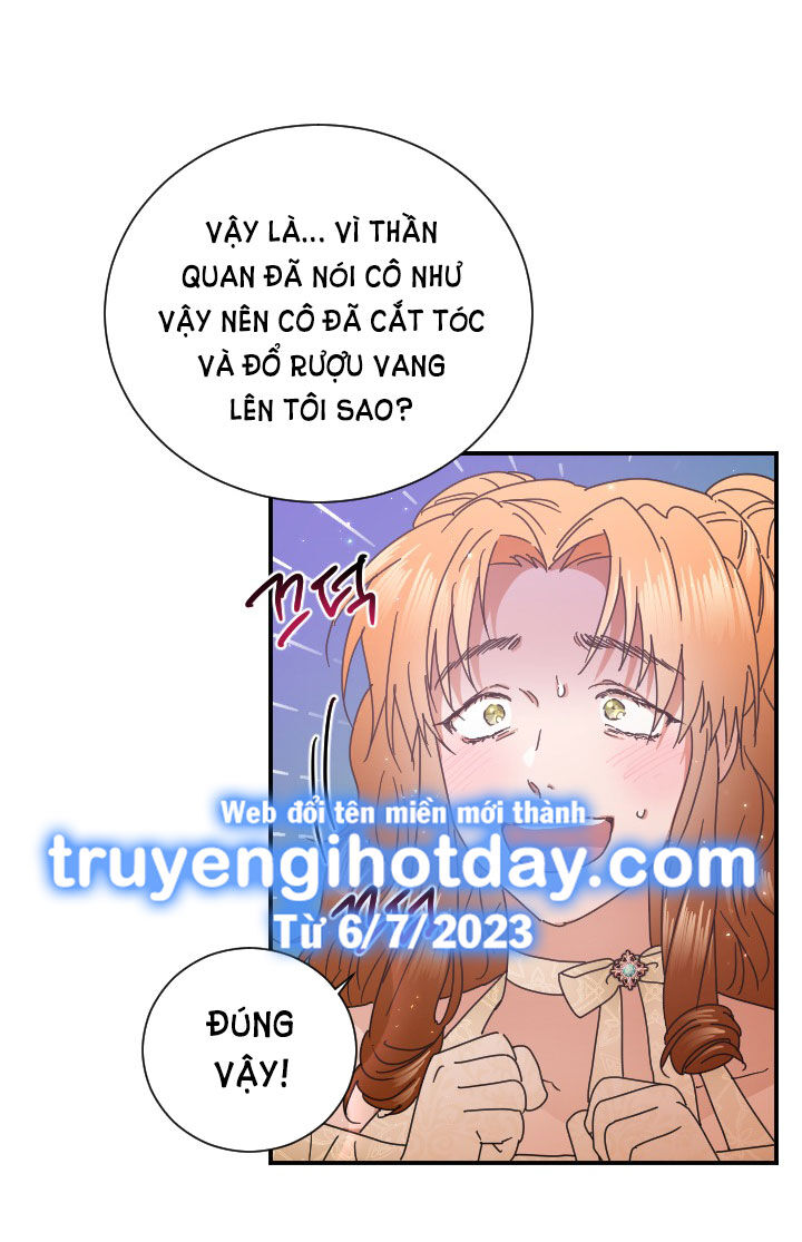 Tiểu Thư Bé Bỏng Đáng Yêu! Chapter 187.2 - 2