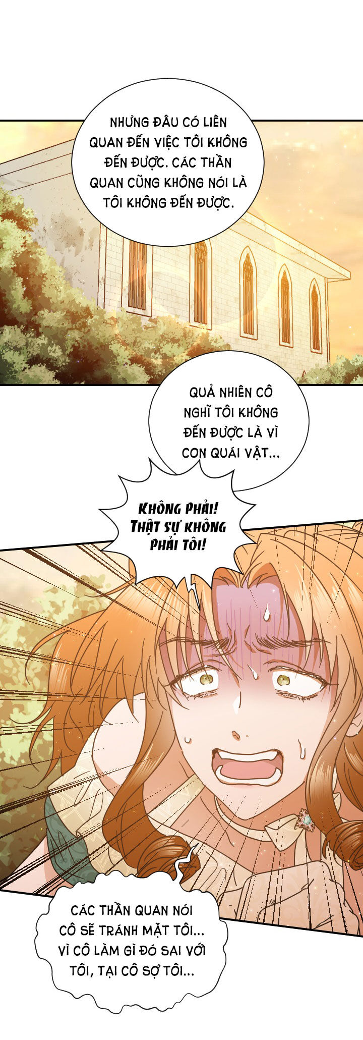 Tiểu Thư Bé Bỏng Đáng Yêu! Chapter 187.2 - 3