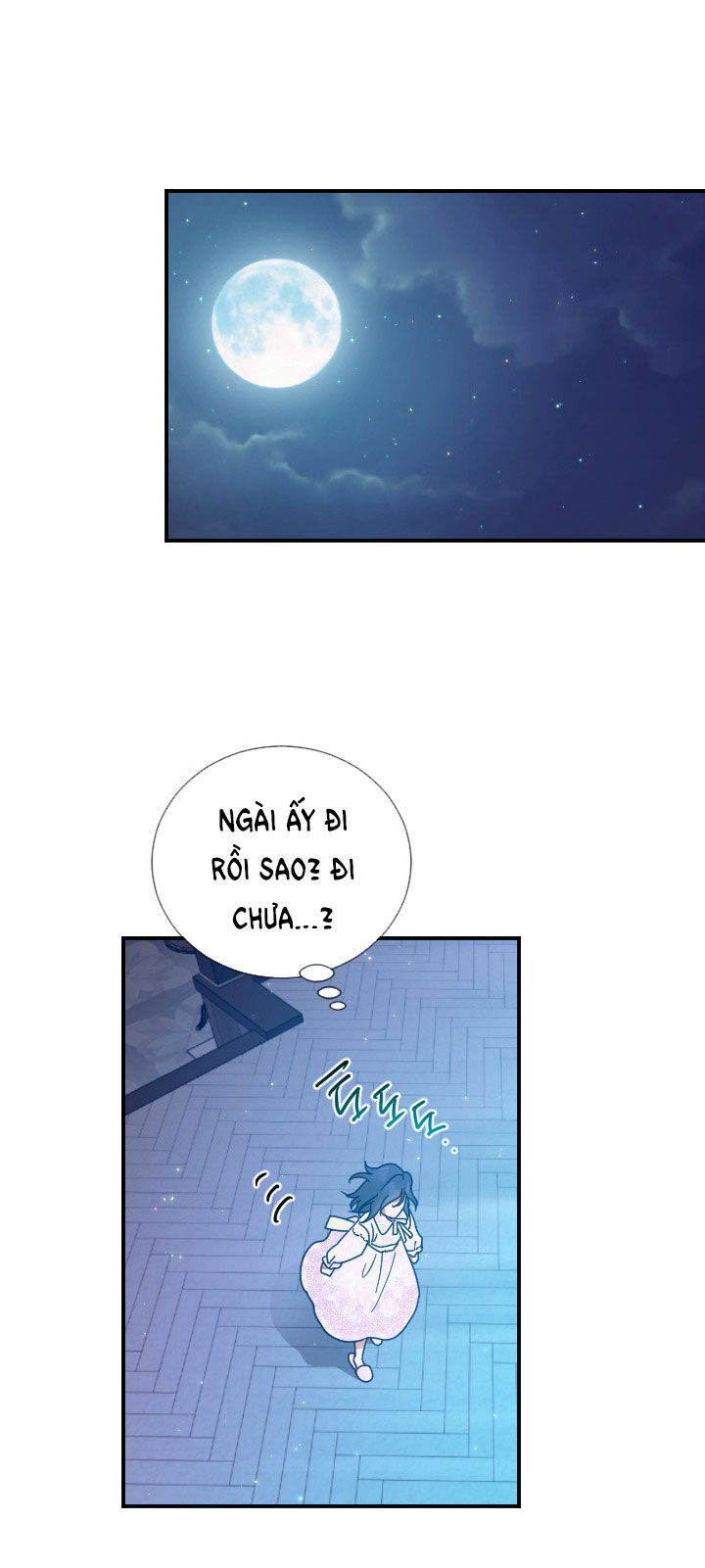 Tiểu Thư Bé Bỏng Đáng Yêu! Chapter 188.2 - 18