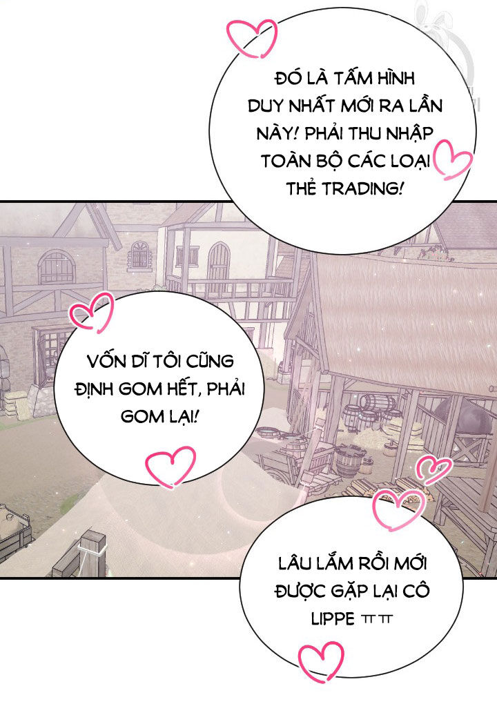 Tiểu Thư Bé Bỏng Đáng Yêu! Chapter 189.2 - 3