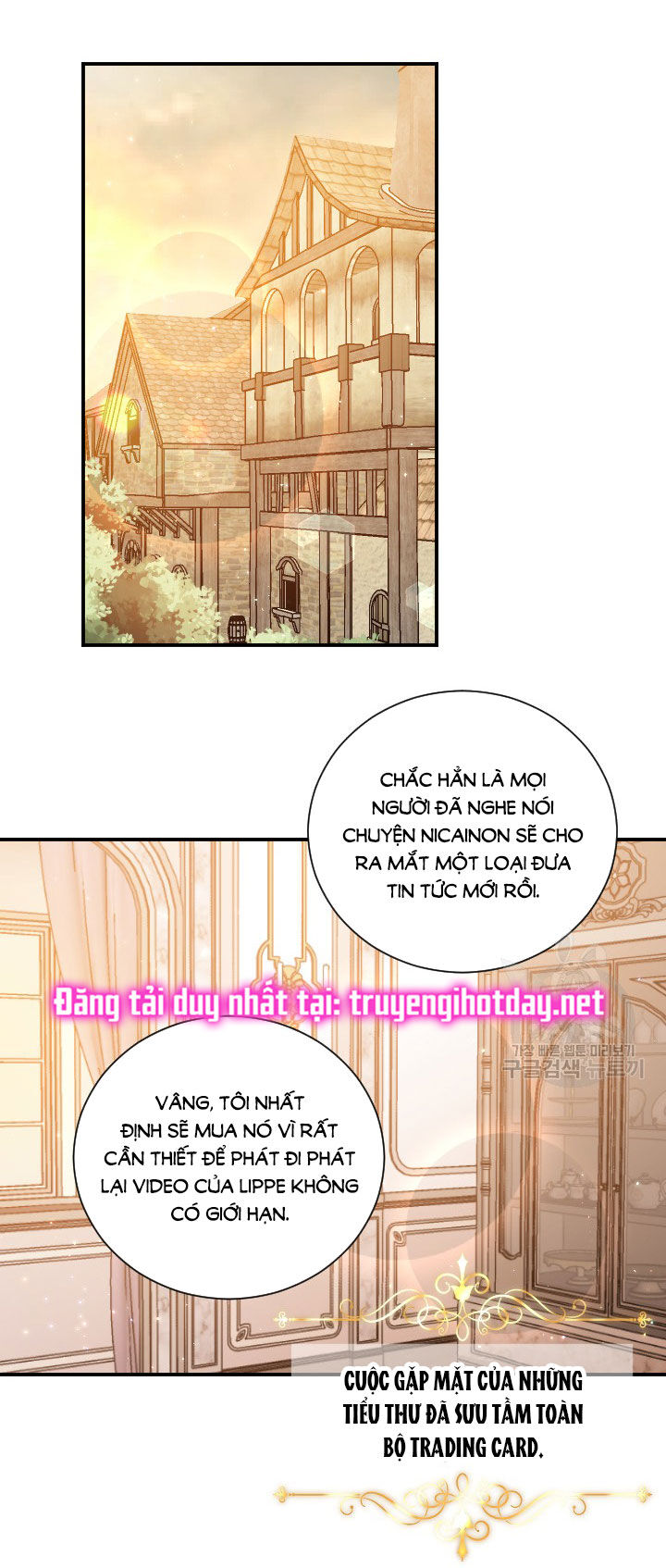 Tiểu Thư Bé Bỏng Đáng Yêu! Chapter 189.2 - 9