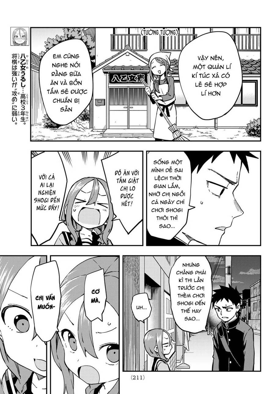 Soredemo Ayumu Wa Yosetekuru Chapter 202 - 6