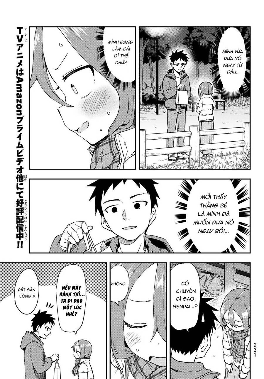 Soredemo Ayumu Wa Yosetekuru Chapter 206 - 8