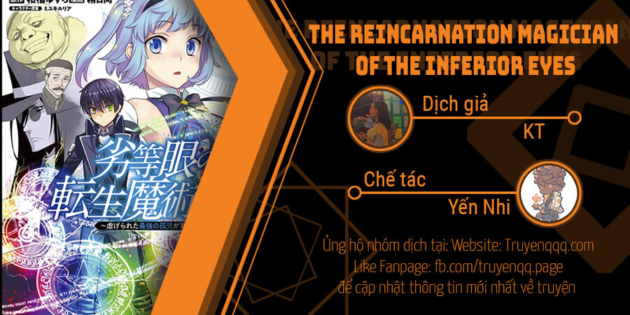 The Reincarnation Magician Of The Inferior Eyes Chapter 69 - 23