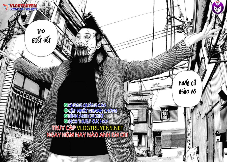 Dịch Vụ Trả Thù Ngoại Truyện Chapter 105 - 21