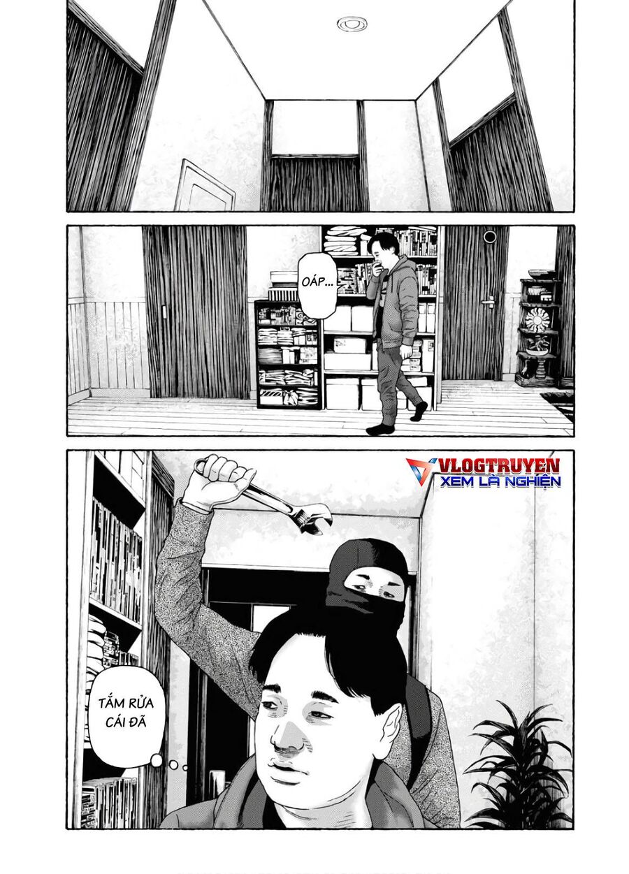 Dịch Vụ Trả Thù Ngoại Truyện Chapter 86 - 10