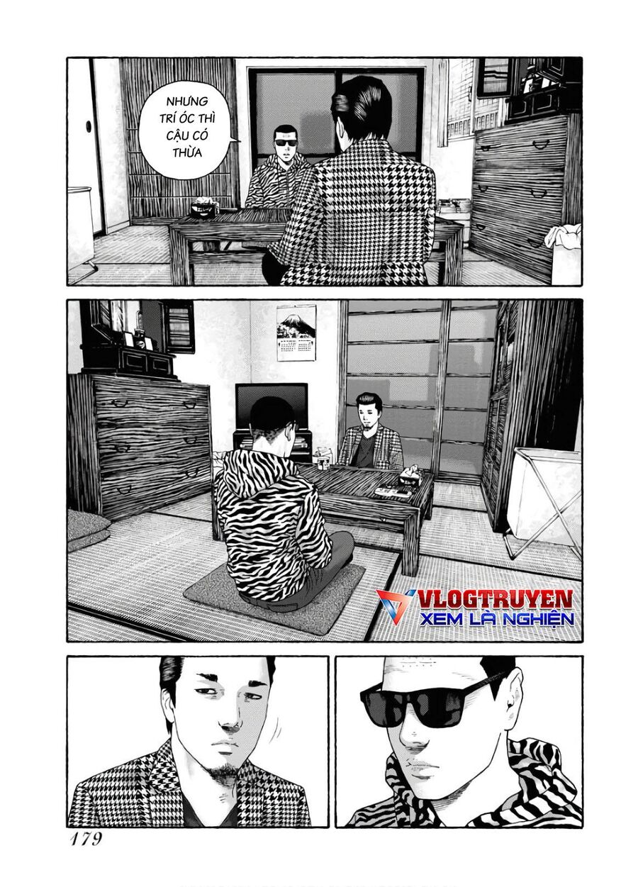 Dịch Vụ Trả Thù Ngoại Truyện Chapter 88 - 26